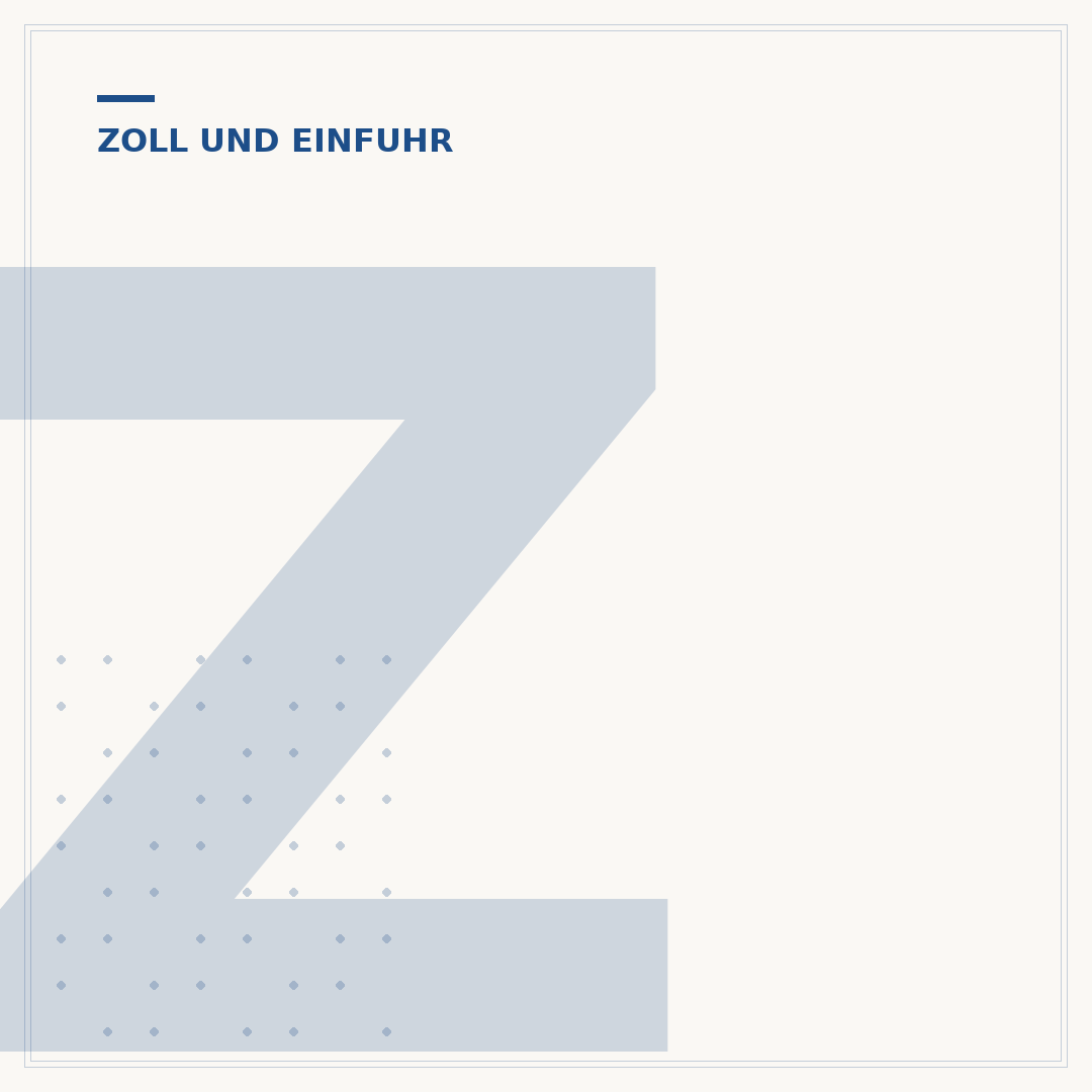Zollgebühren USA nach Deutschland: Kosten & Regeln erklärt