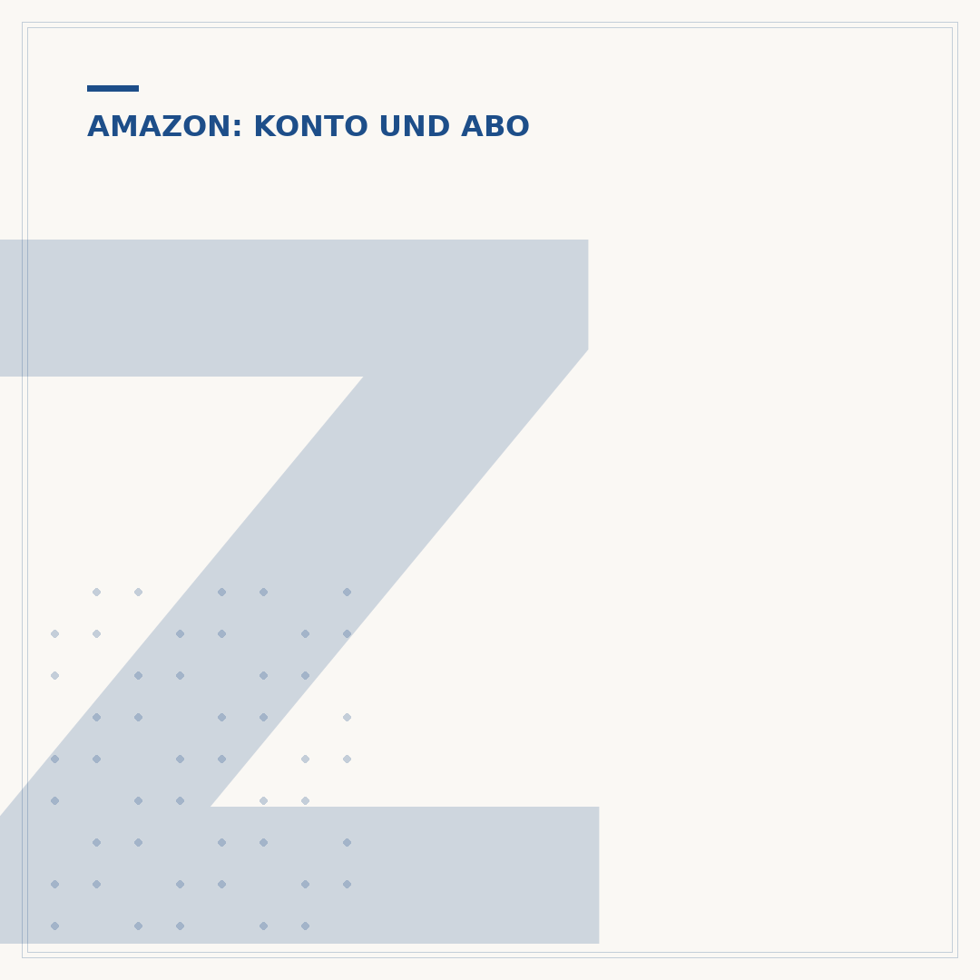 Zweites Amazon Konto Erstellen: Was Sie wissen müssen