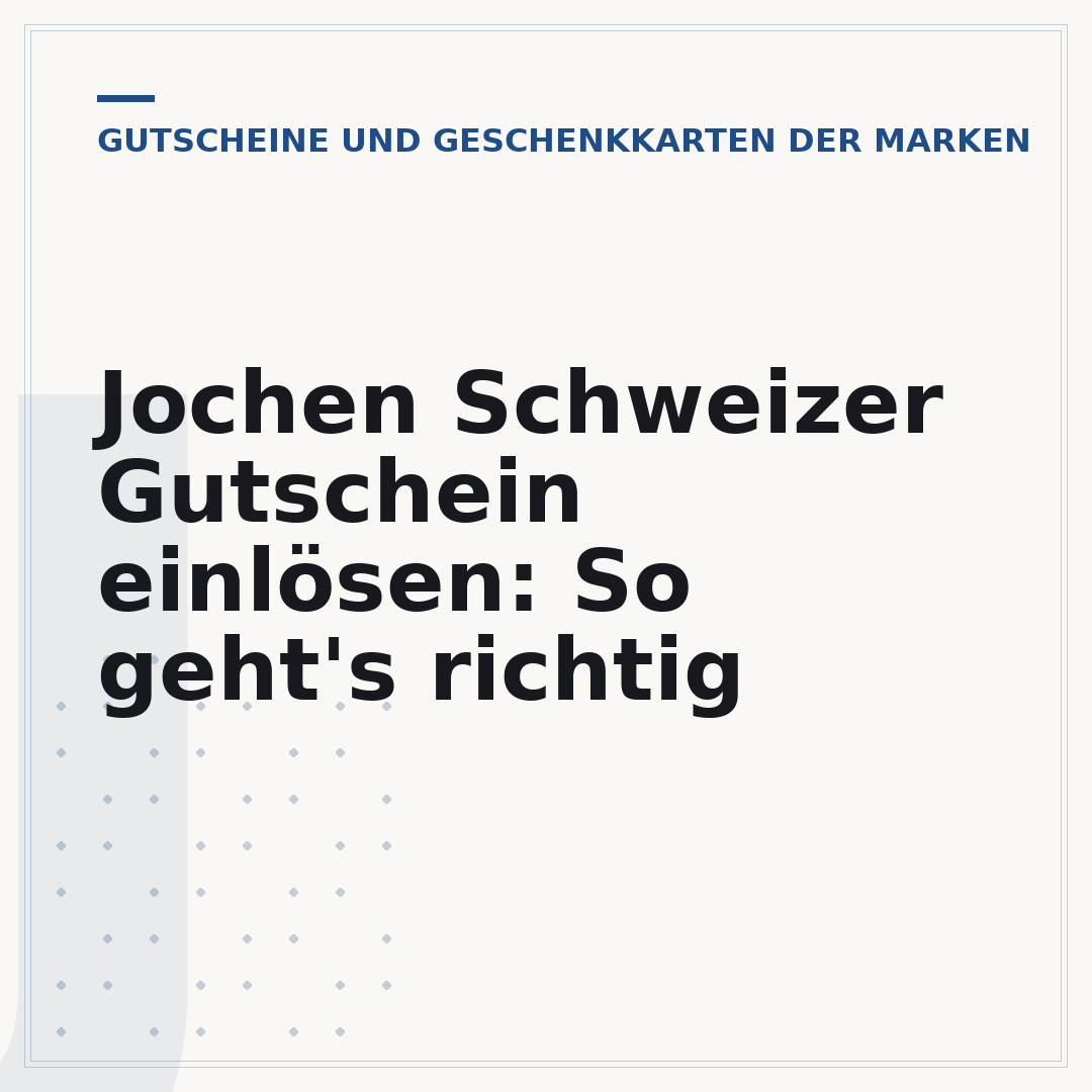 Jochen Schweizer Gutschein einlösen: So geht's richtig
